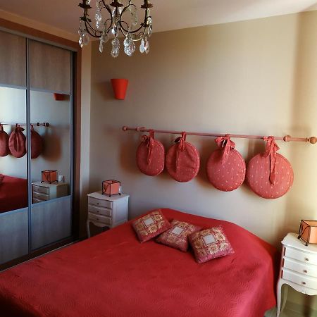 Appartement Reve-Catalan 2 Chambres Perpignan Exterior foto