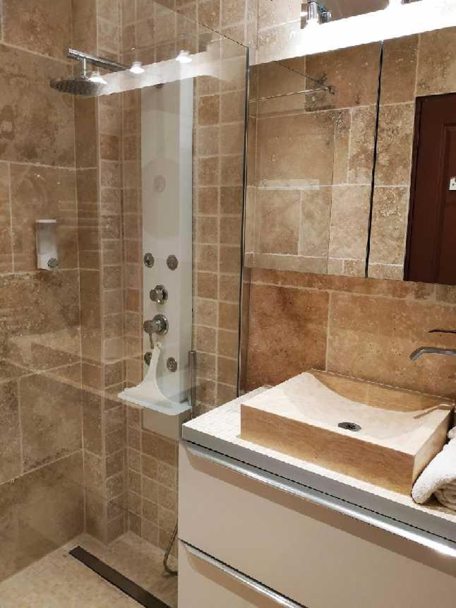 Appartement Reve-Catalan 2 Chambres Perpignan Exterior foto